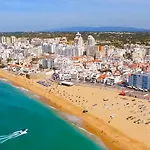 Apartament Casa Luz - 1 Bedroom In Armação de Pêra