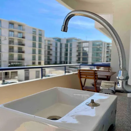 Casa Luz - 1 Bedroom In Apartment