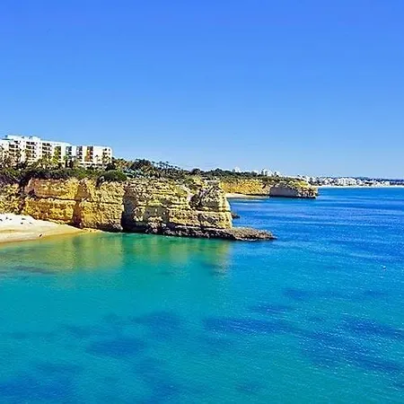Apartment Casa Luz - 1 Bedroom In *