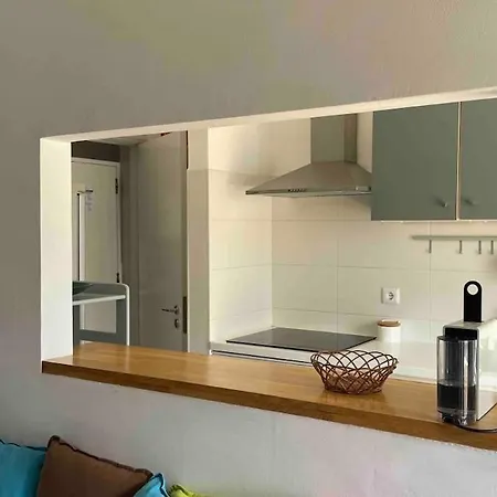 Apartment Casa Luz - 1 Bedroom In Armacao de Pera