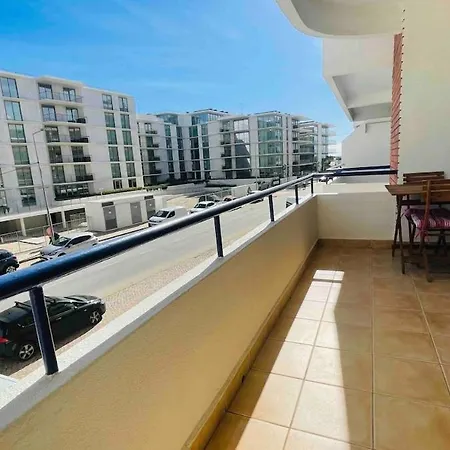 Casa Luz - 1 Bedroom In * Armacao de Pera