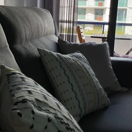 Casa Luz - 1 Bedroom In Apartment Armacao de Pera