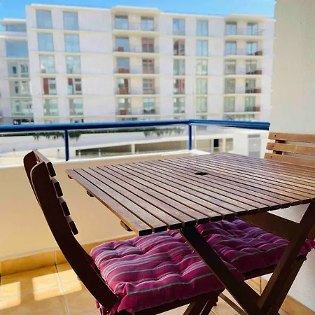 Apartment Casa Luz - 1 Bedroom In *