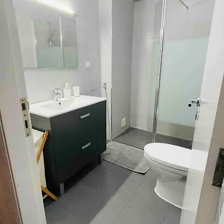Apartment Casa Luz - 1 Bedroom In *