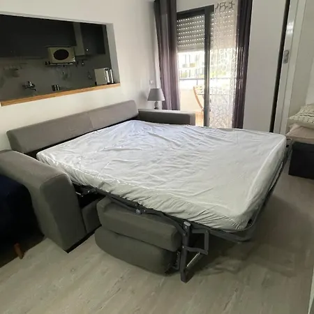 Casa Luz - 1 Bedroom In Apartment Armacao de Pera