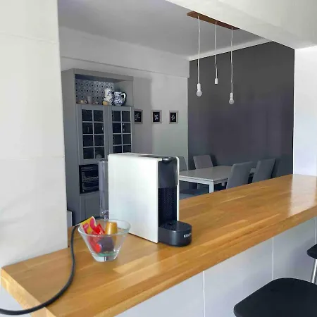 Casa Luz - 1 Bedroom In *