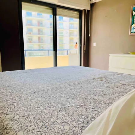 Casa Luz - 1 Bedroom In Apartment Armacao de Pera