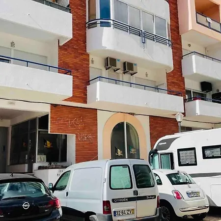 Casa Luz - 1 Bedroom In Apartment