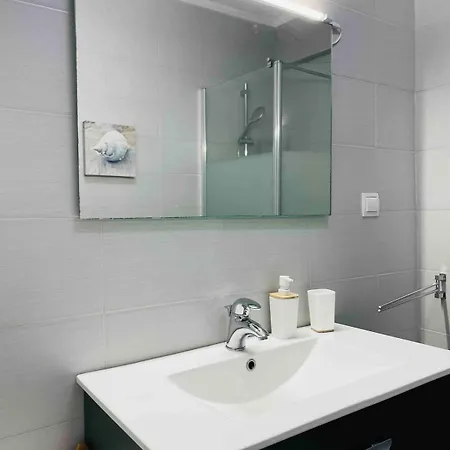 Apartment Casa Luz - 1 Bedroom In *