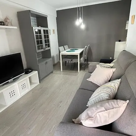 Apartment Casa Luz - 1 Bedroom In