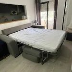 Casa Luz - 1 Bedroom In 公寓 Armação de Pêra