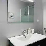 Daire Casa Luz - 1 Bedroom In *
